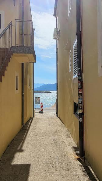 Studio, 70 Steps From The Beach Baška Dış mekan fotoğraf